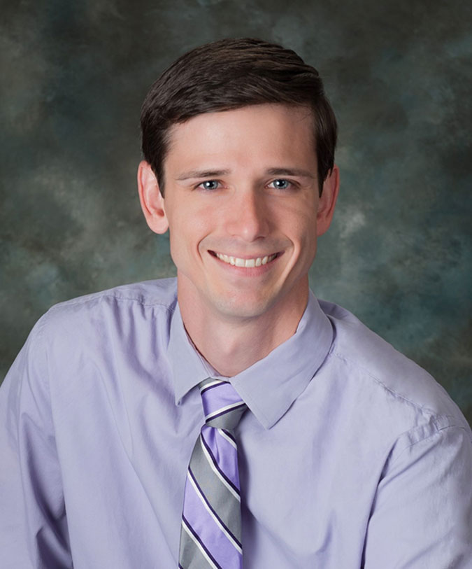 Dr. Brent Holland DC, Ardmore Chiropractor, Holland Health Chiropractic